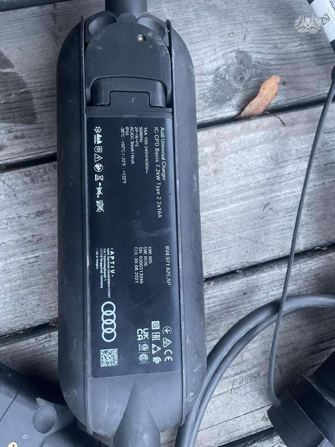 Etron pakrovėjas