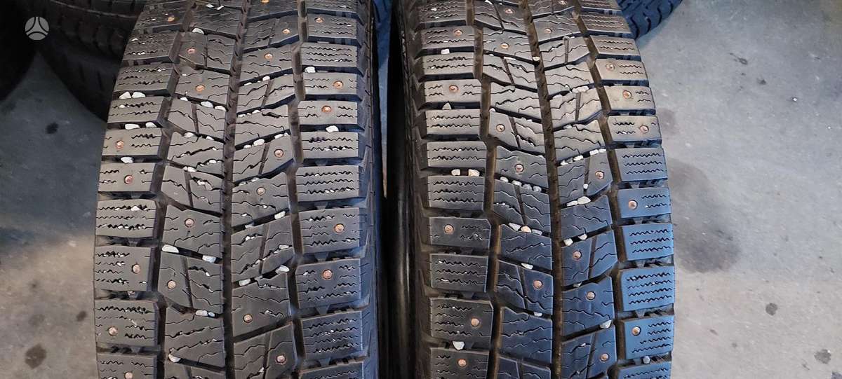 Continental, winter 215/60 R17