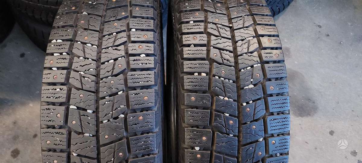 Continental, зимние 215/60 R17