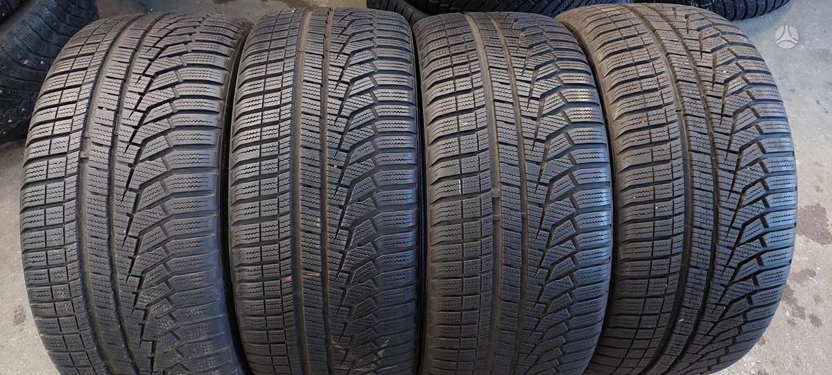 Hankook, winter 235/35 R19