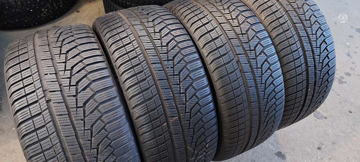 Hankook, winter 235/35 R19