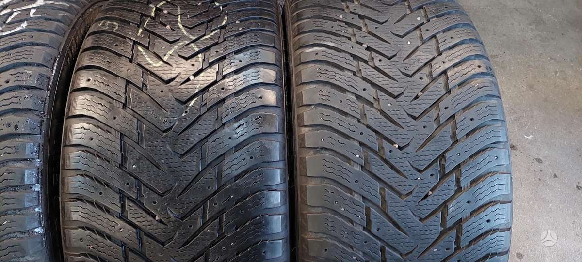 Nokian, winter 315/40 R21