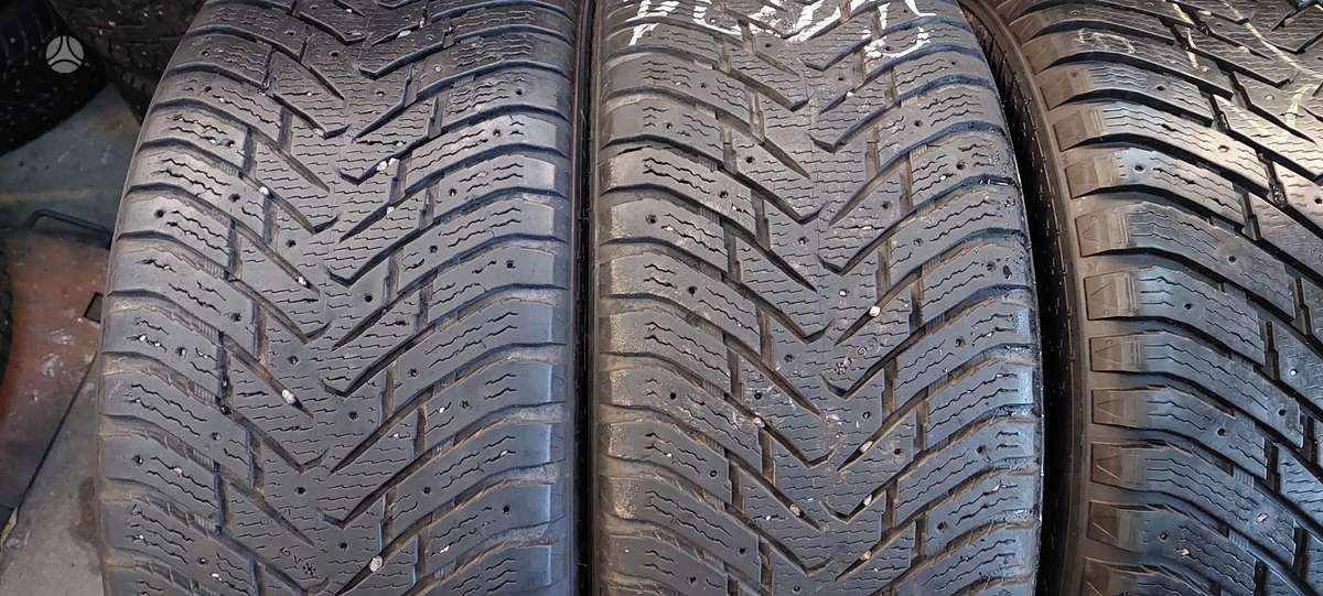 Nokian, winter 315/40 R21