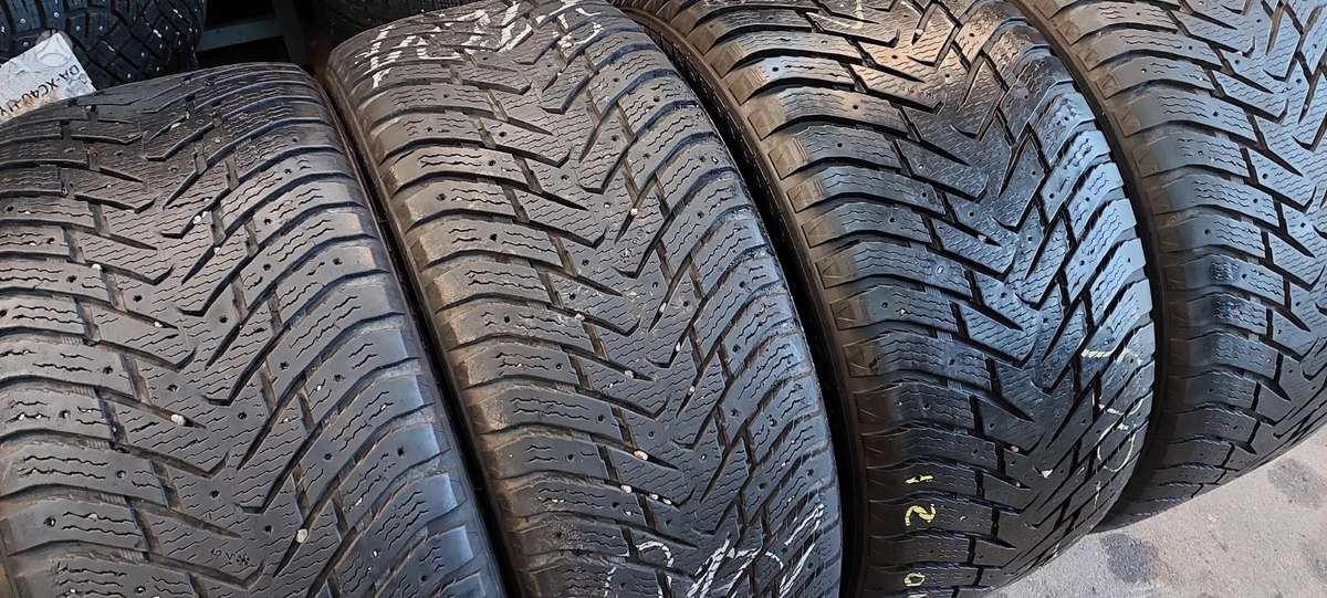 Nokian, winter 315/40 R21