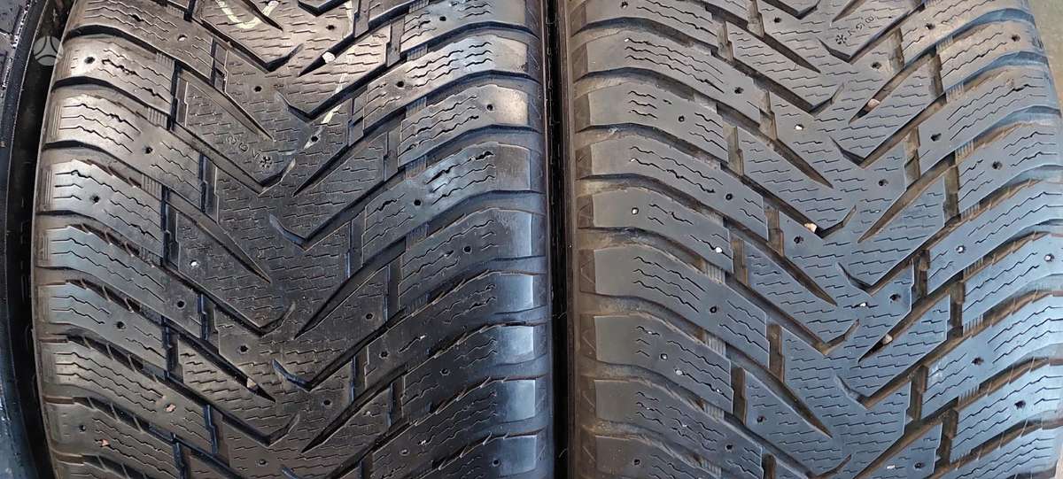 Nokian, winter 315/40 R21