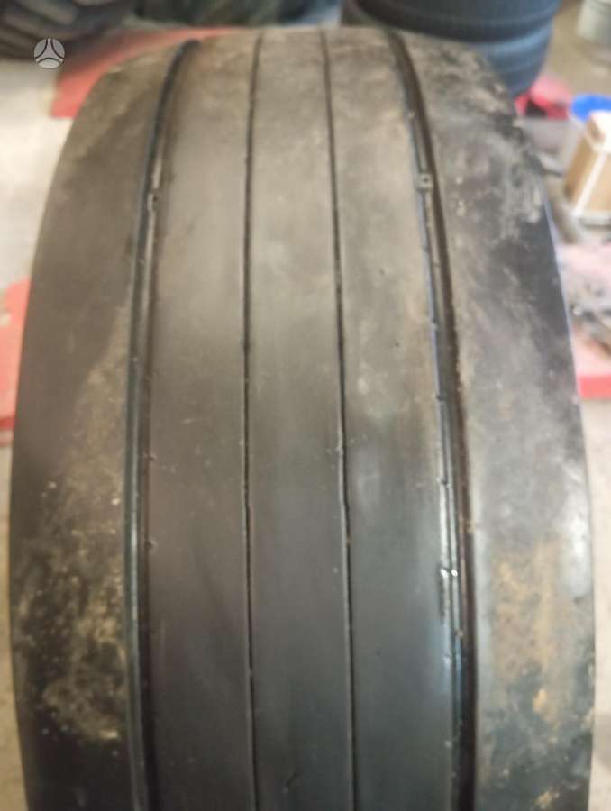 Goodyear, universalios 385/65 R22,5