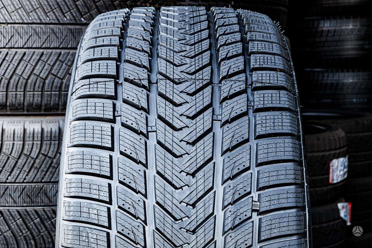 Gripmax Sure Grip Pro Winter, winter 285/40 R22