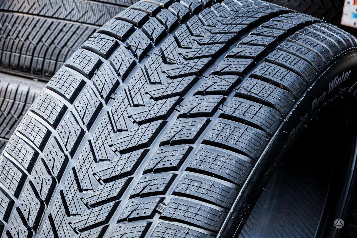Gripmax Sure Grip Pro Winter, winter 285/40 R22