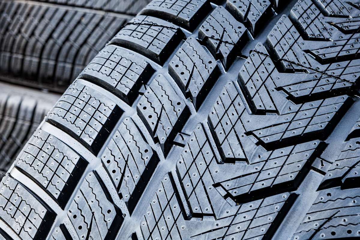 Gripmax Sure Grip Pro Winter, winter 285/40 R22