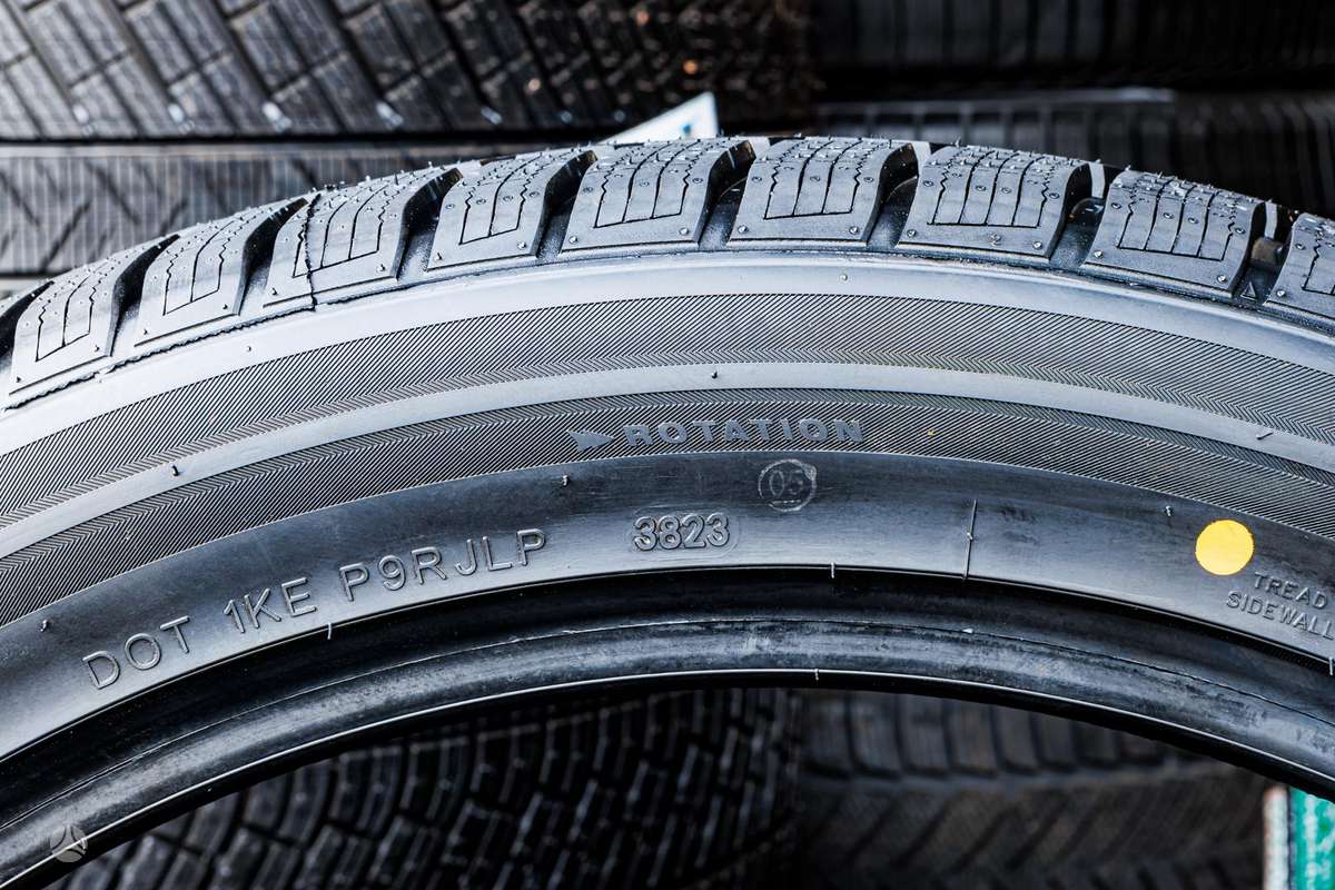 Gripmax Sure Grip Pro Winter, winter 285/40 R22