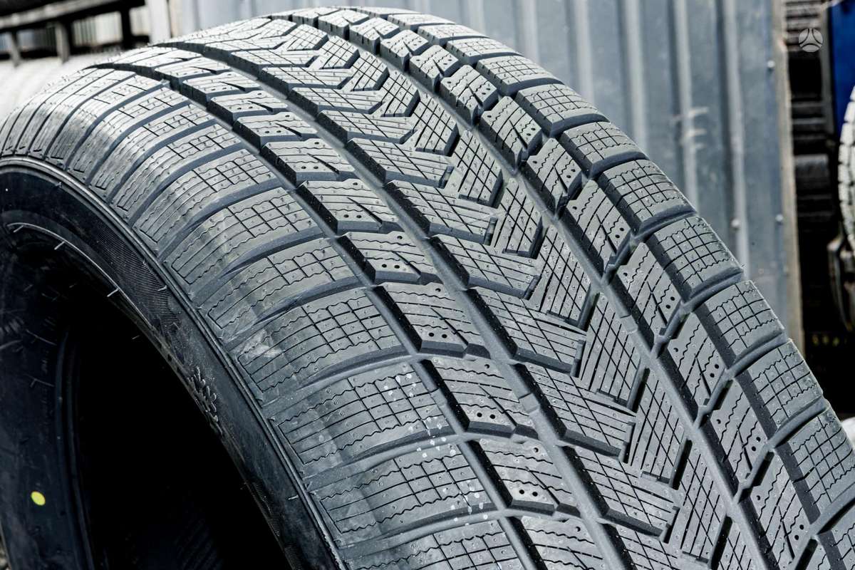 Gripmax Sure Grip eWinter, winter 255/60 R20