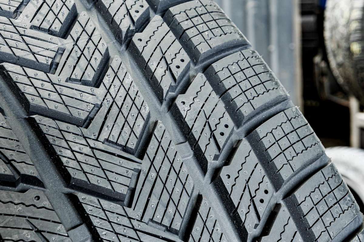 Gripmax Sure Grip eWinter, winter 255/60 R20