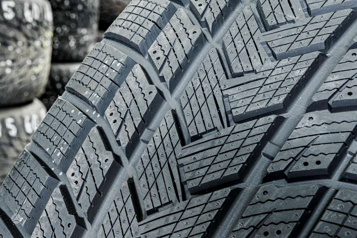 Gripmax Sure Grip eWinter, winter 255/60 R20