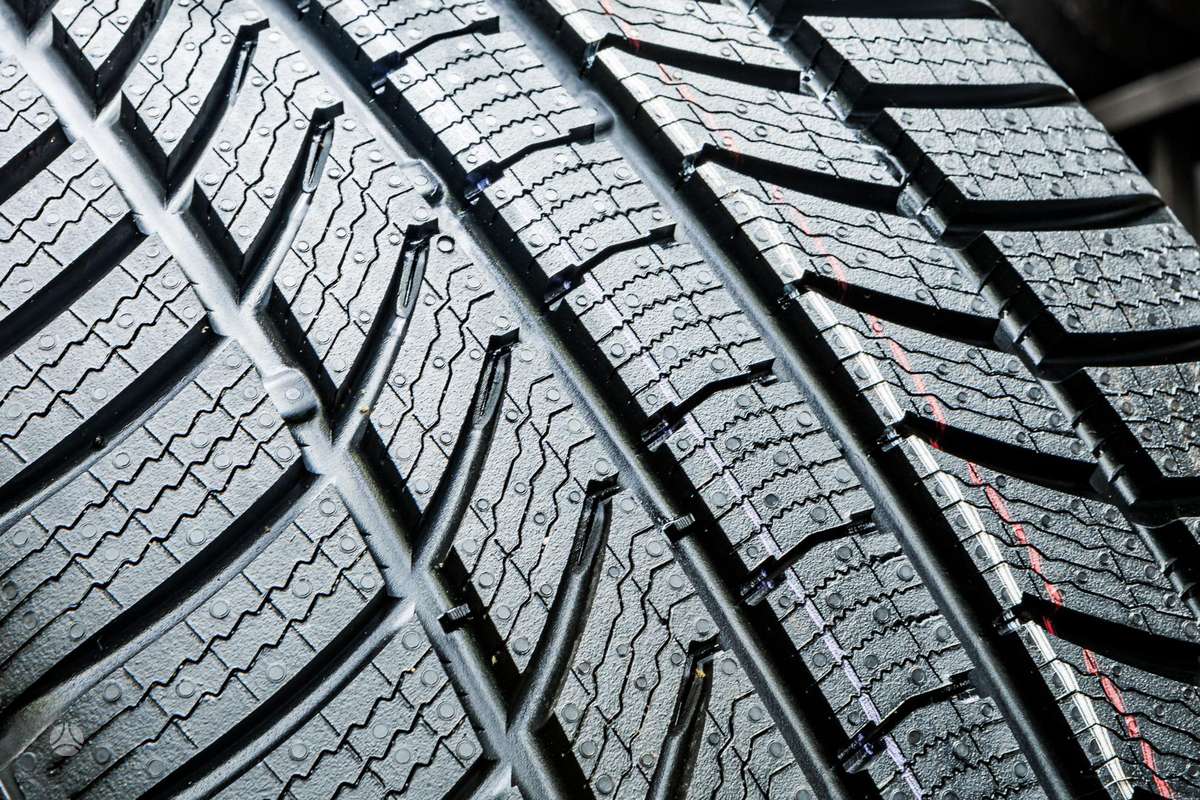 Continental Winter Contact TS870P, winter 285/45 R22