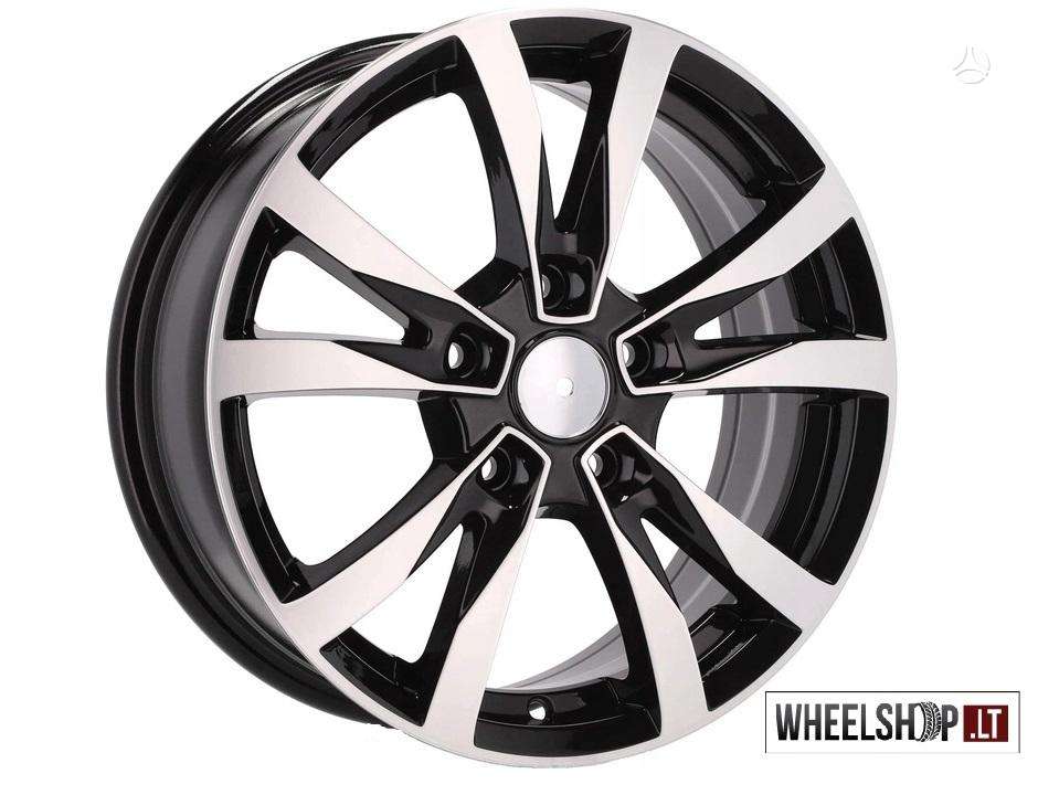 ADR [AKCIJA] EU-BK533, light alloy, R16