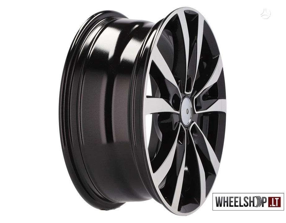 ADR [AKCIJA] EU-BK533, light alloy, R16