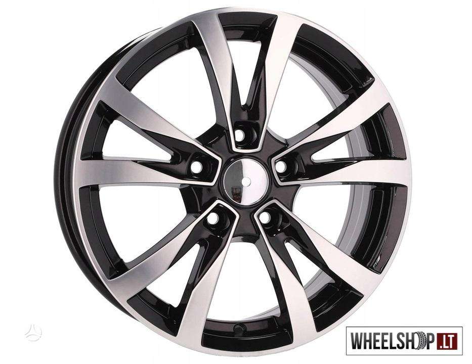 ADR [AKCIJA] EU-BK533, light alloy, R16