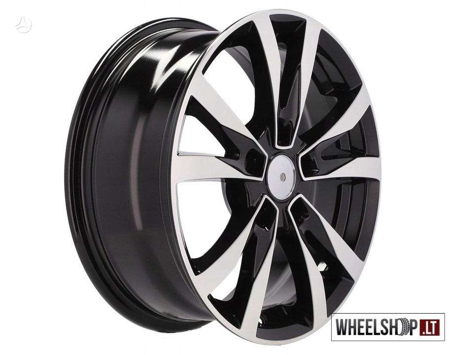 ADR [AKCIJA] EU-BK533, light alloy, R16