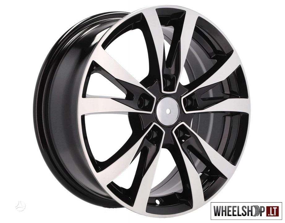 ADR [AKCIJA] EU-BK533, light alloy, R16