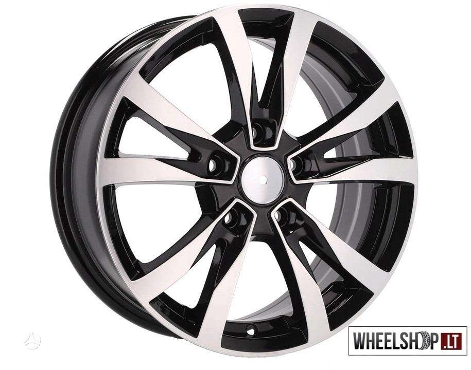 ADR [AKCIJA] EU-BK533, light alloy, R16