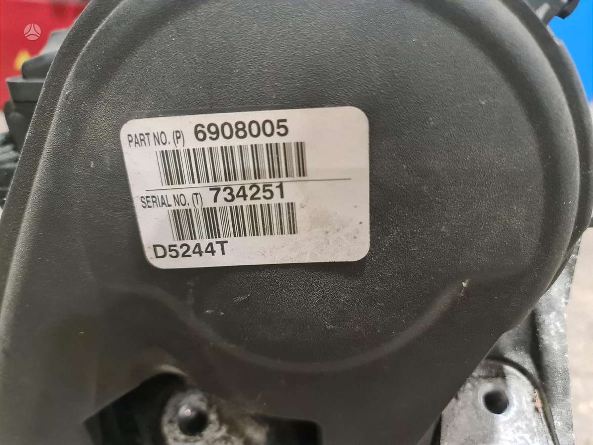 Volvo XC70