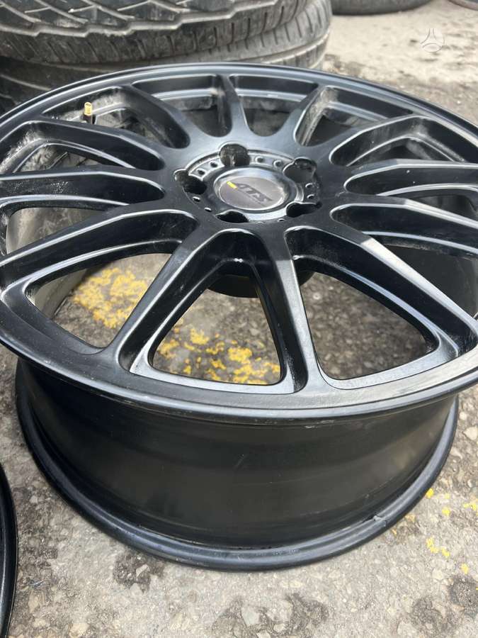 ATS, легкосплавные , R19
