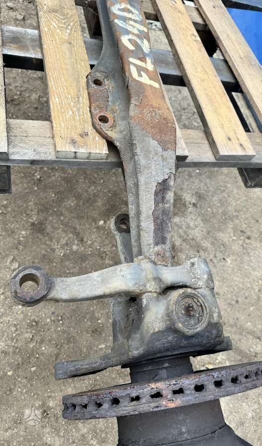 Volvo FL240 , 5600586437, trucks