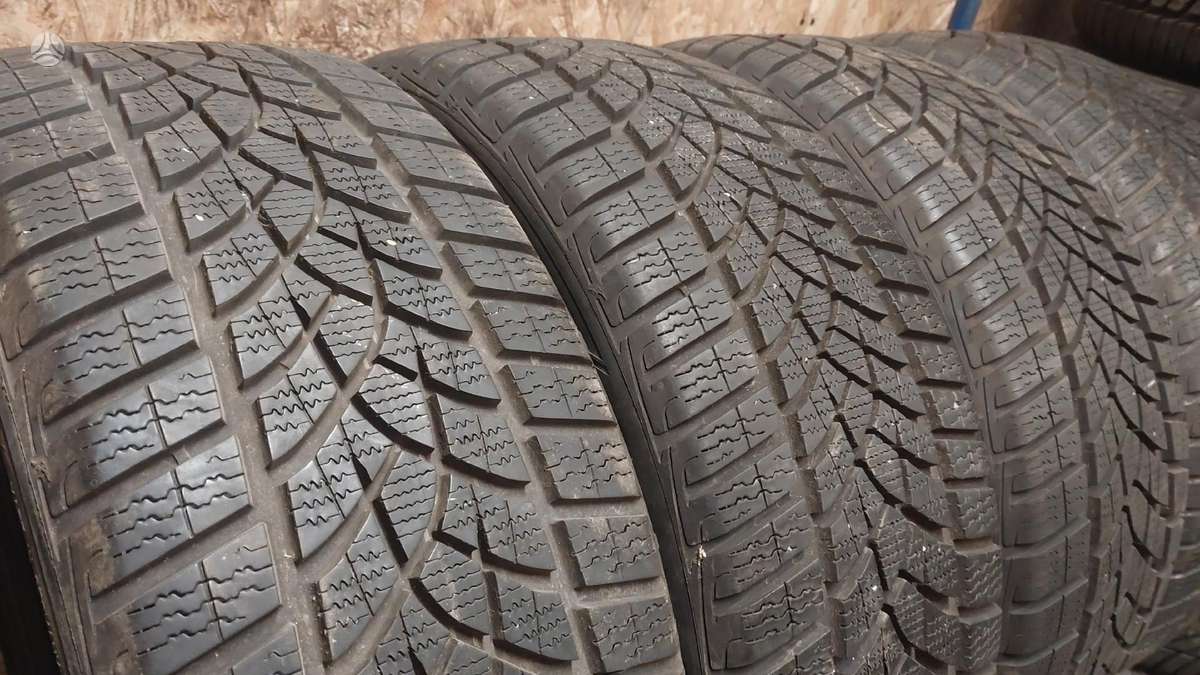 Goodyear UltraGrip Performance, winter 205/45 R18