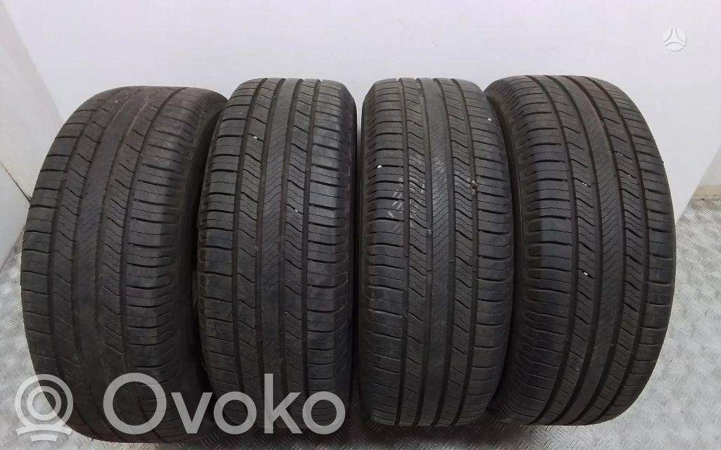 Volvo Xc60, light alloy, R18