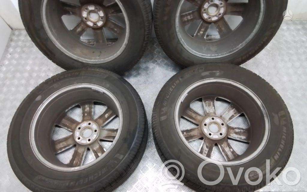 Volvo Xc60, легкосплавные , R18