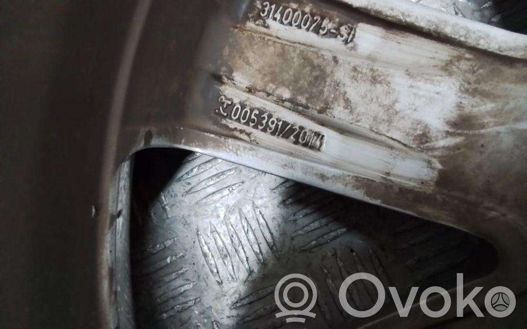 Volvo Xc60, легкосплавные , R18