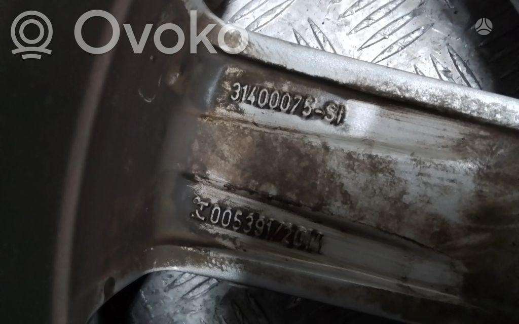 Volvo Xc60, легкосплавные , R18