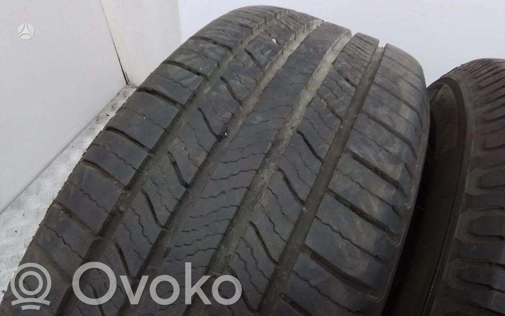 Volvo Xc60, light alloy, R18