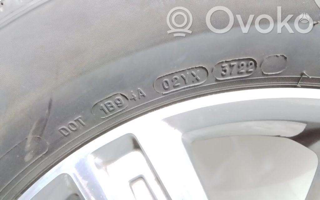 Volvo Xc60, легкосплавные , R18