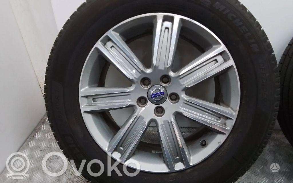 Volvo Xc60, легкосплавные , R18