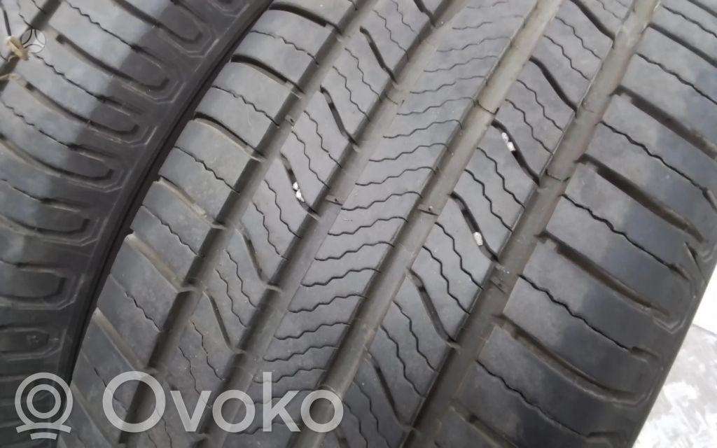 Volvo Xc60, light alloy, R18