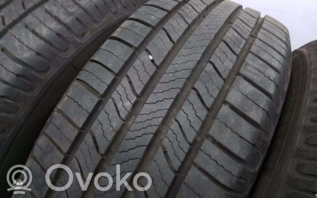Volvo Xc60, light alloy, R18