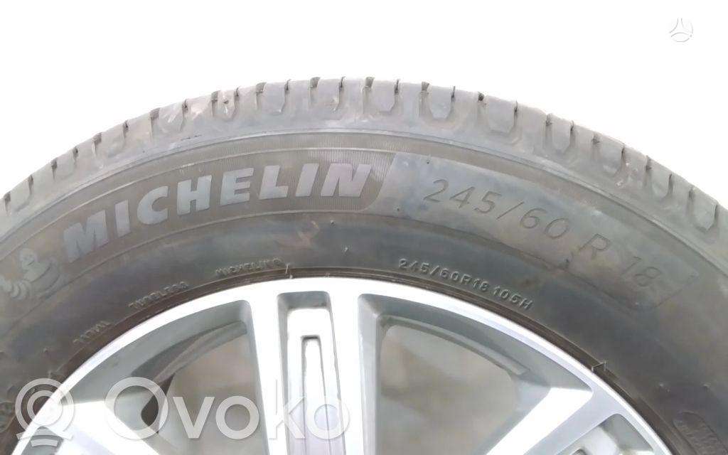 Volvo Xc60, легкосплавные , R18