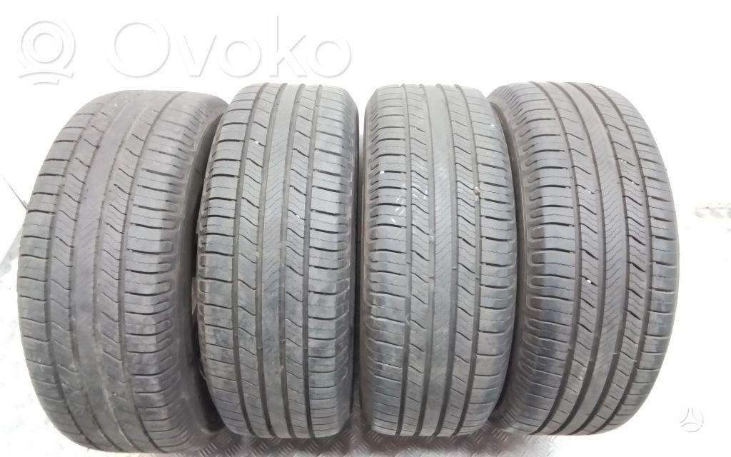 Volvo Xc60, light alloy, R18