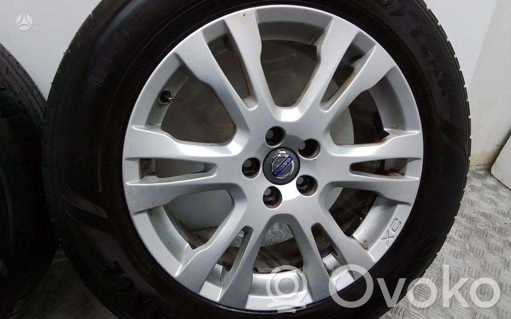 Volvo Xc90, легкосплавные , R18
