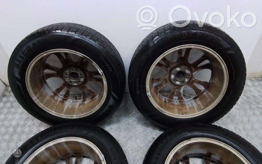 Volvo Xc90, легкосплавные , R18