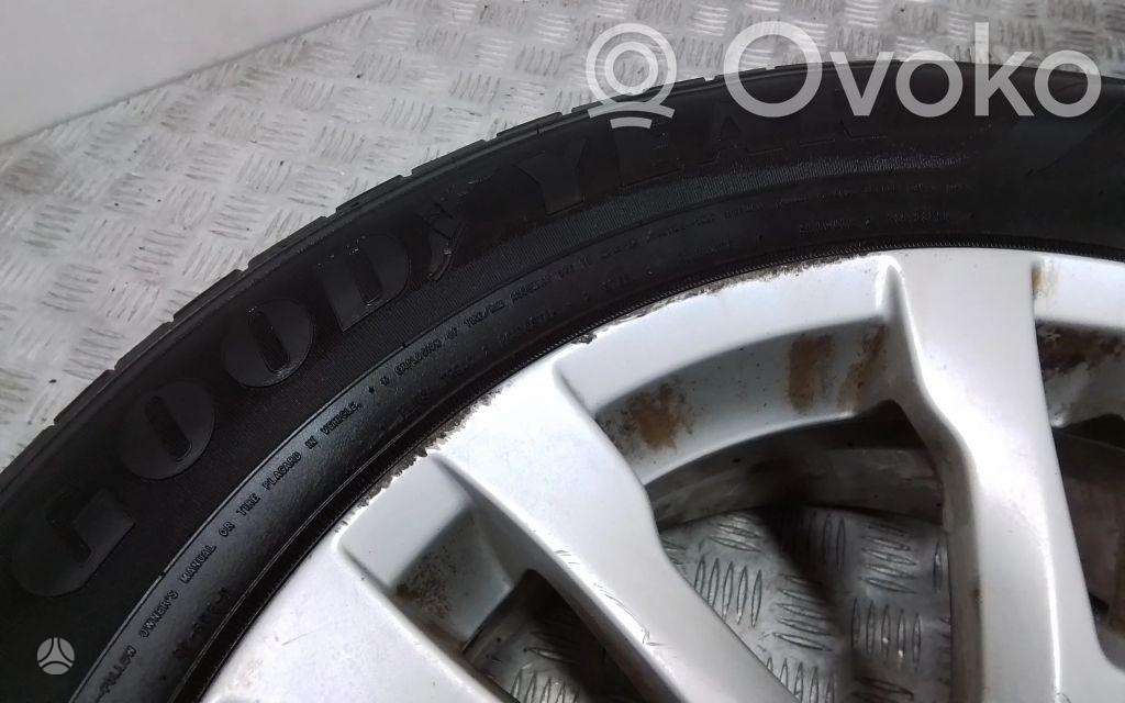 Volvo Xc90, легкосплавные , R18