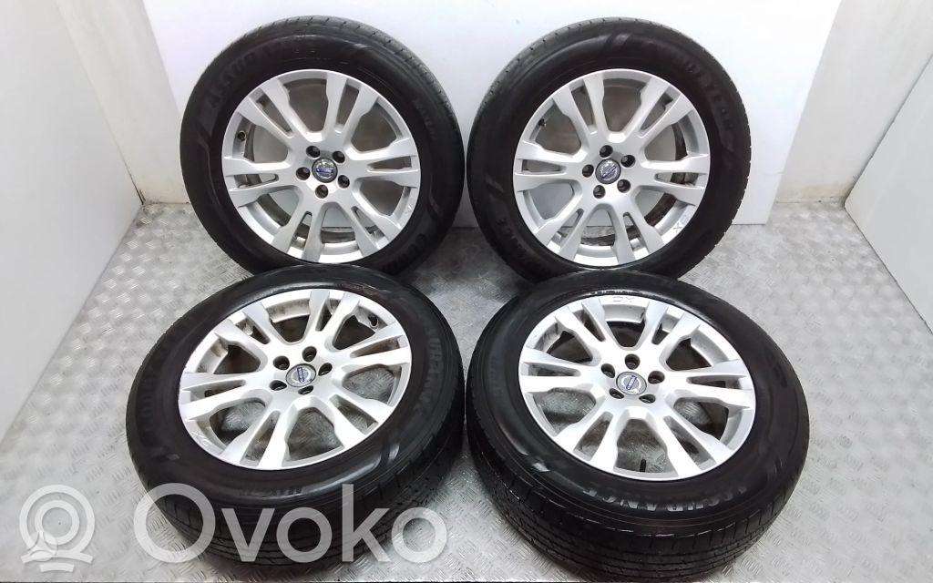 Volvo Xc90, легкосплавные , R18