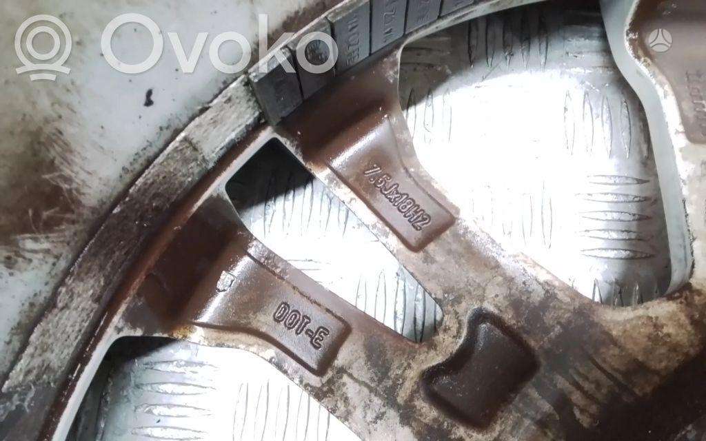 Volvo Xc90, легкосплавные , R18