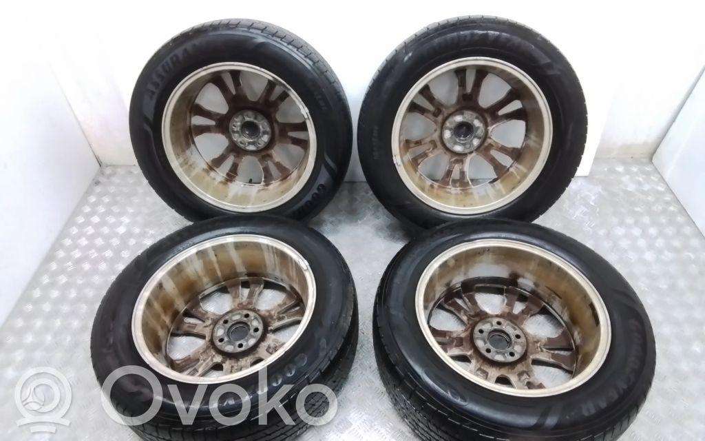 Volvo Xc90, легкосплавные , R18
