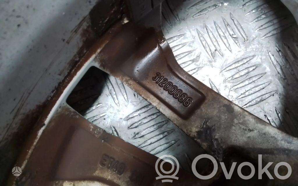 Volvo Xc90, легкосплавные , R18