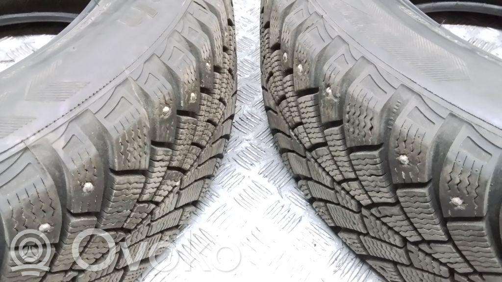 Michelin, зимние 215/60 R16
