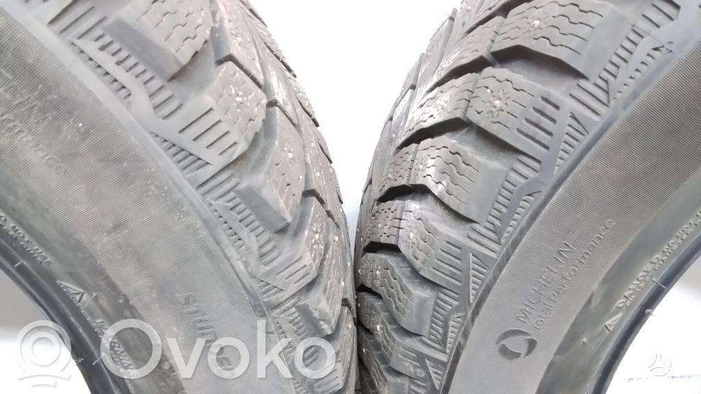 Michelin, žieminės 215/60 R16
