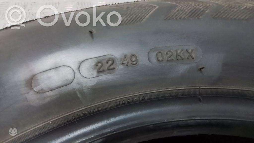 Michelin, žieminės 215/60 R16