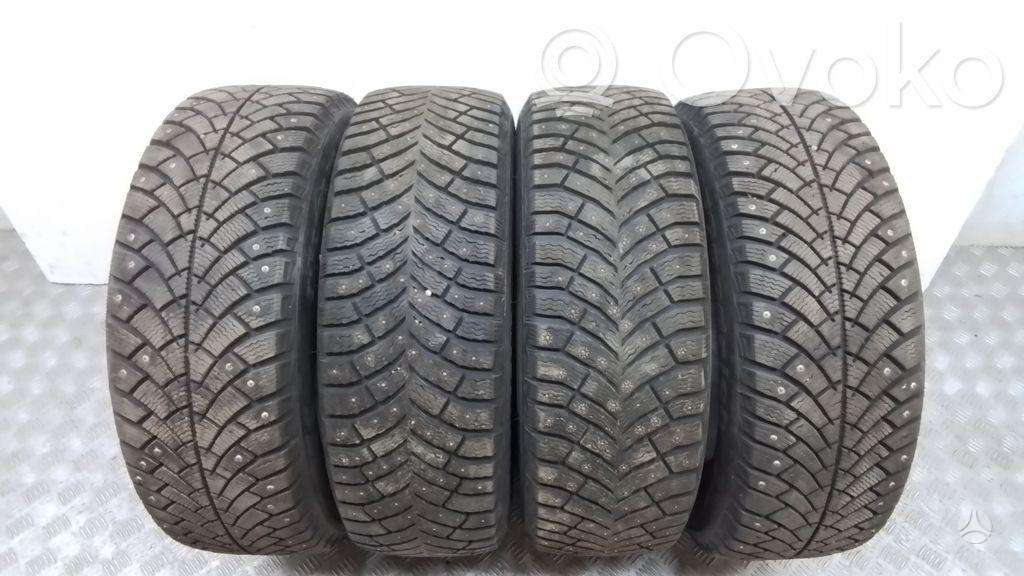 Michelin, žieminės 215/60 R16